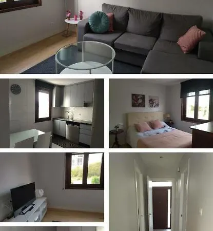 Apartament Casanova Fene Zewnętrze zdjęcie