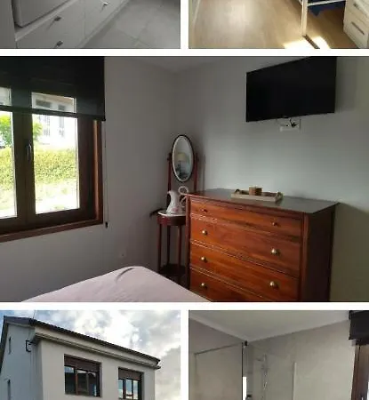 Apartament Casanova Fene Zewnętrze zdjęcie
