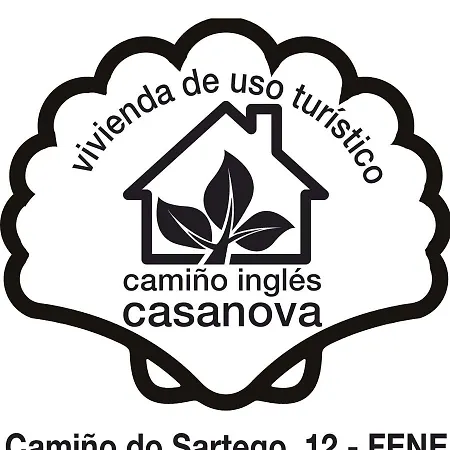 Apartament Casanova Fene Zewnętrze zdjęcie